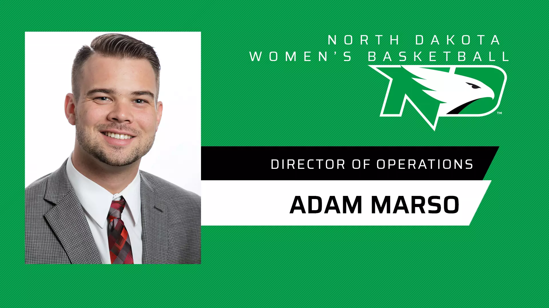 Adam Marso