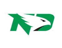 UND Athletics logo