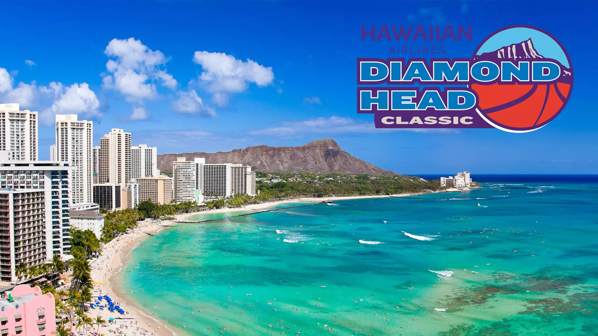 Diamond Head Classic