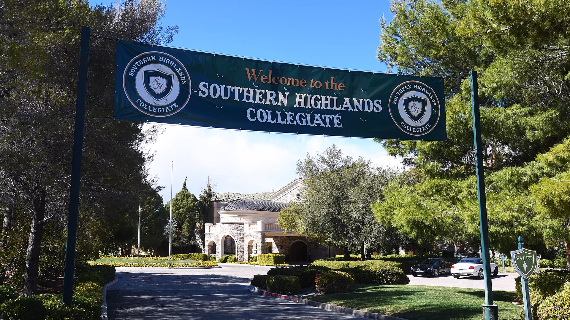 Southern Highlands Collegiate