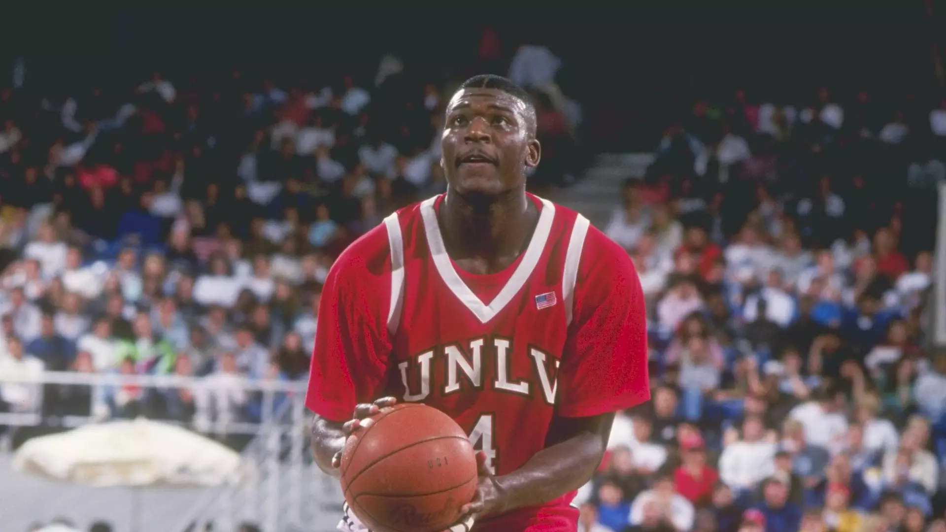 Larry Johnson
