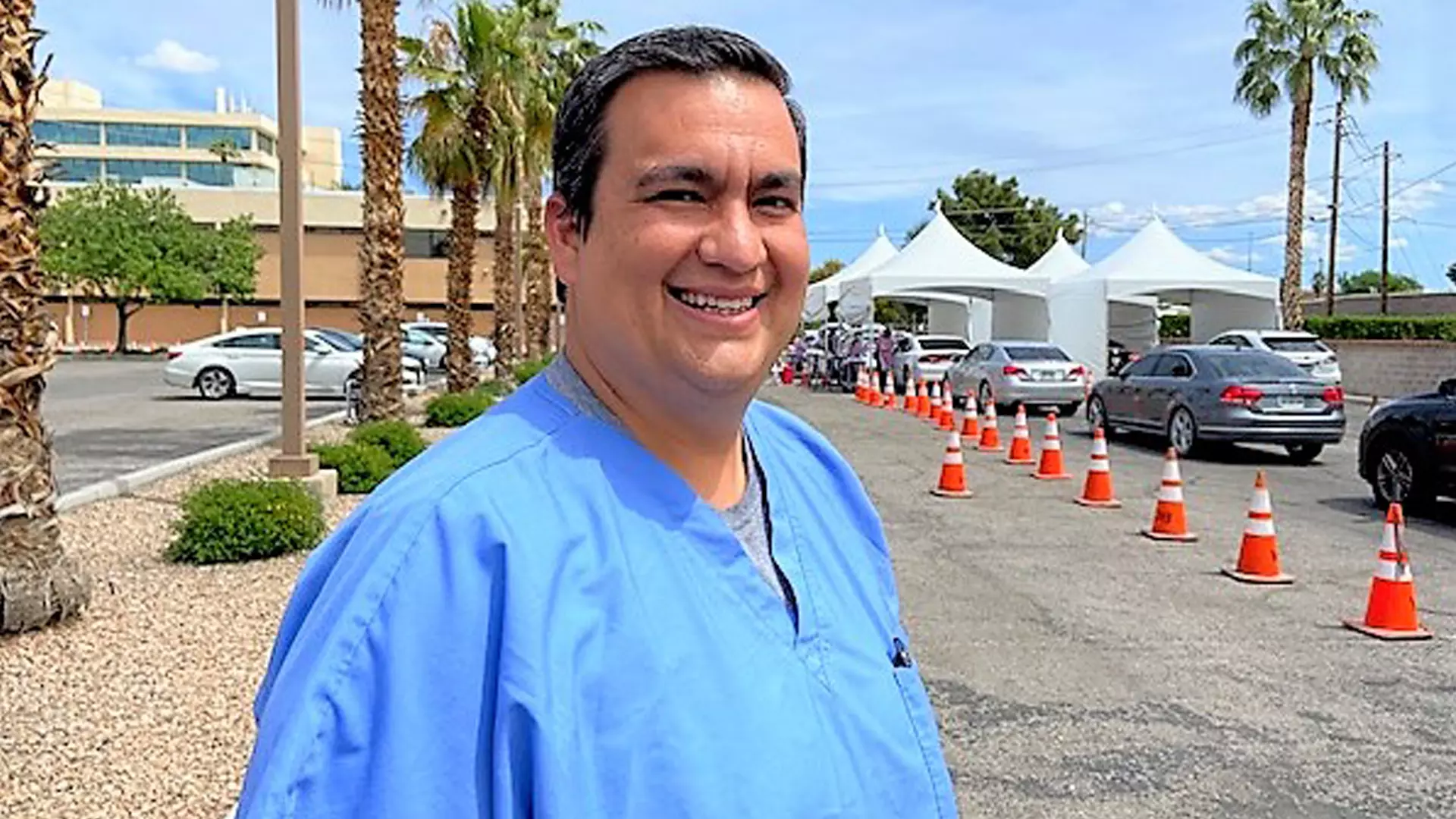 Dr. Diaz
