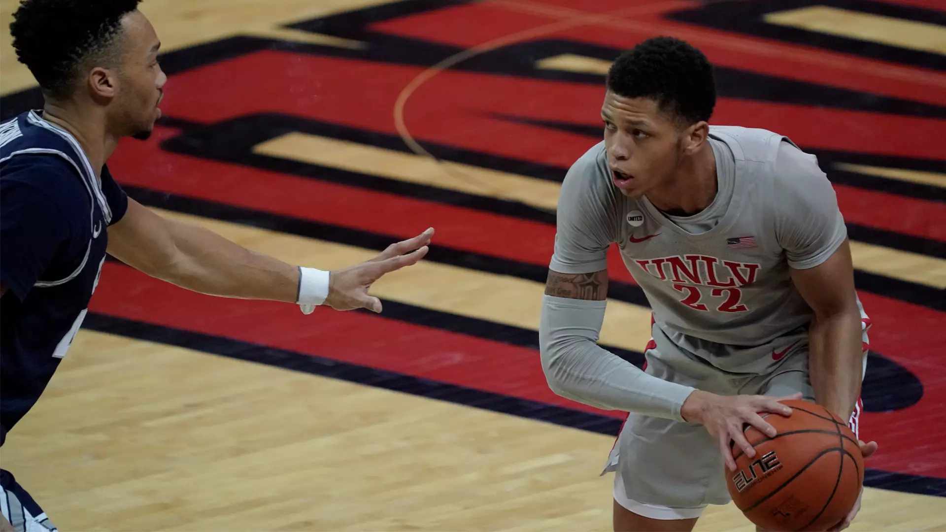 Nick Blake