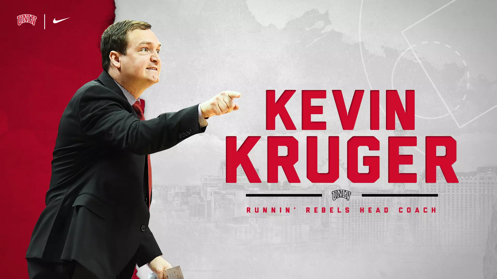 Kevin Kruger