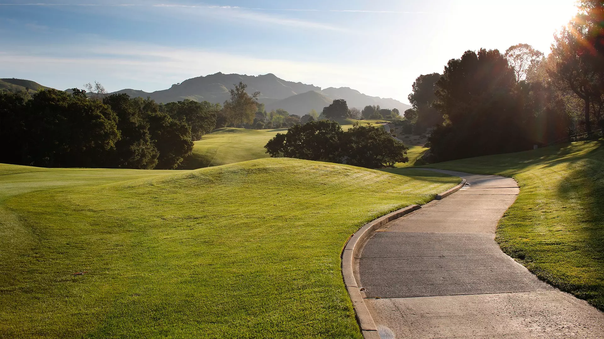 North Ranch Country Club