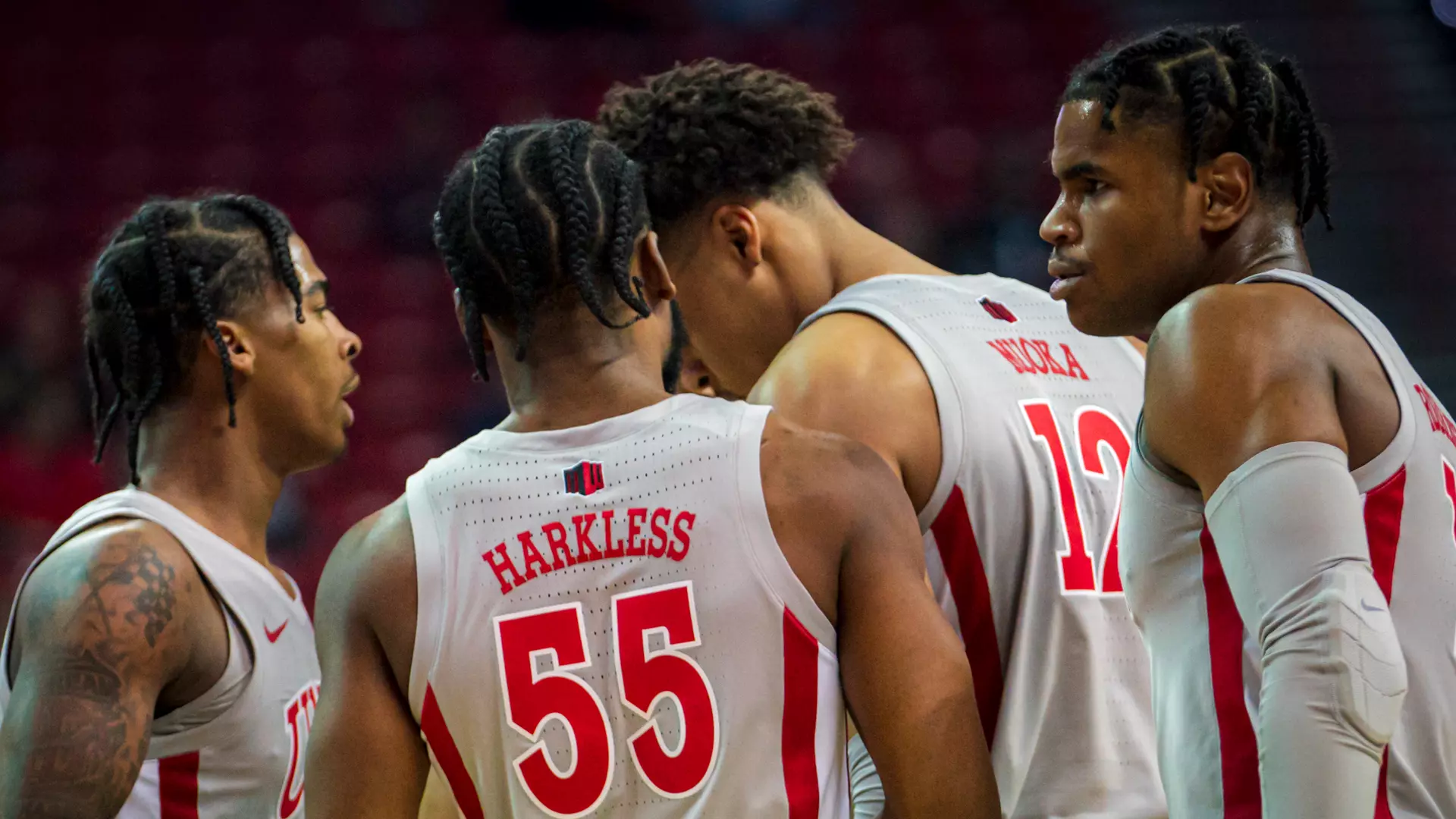 Runnin' Rebels