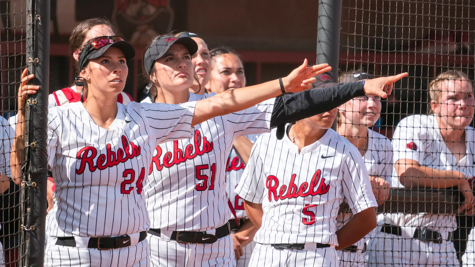 Softball