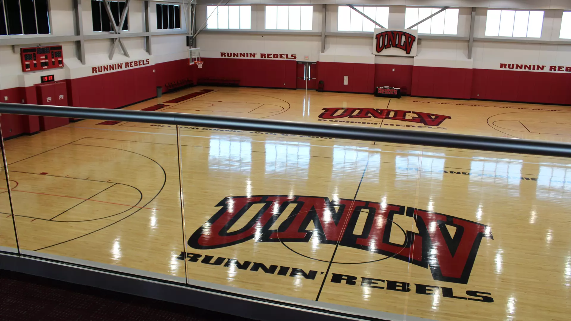 Mendenhall Center