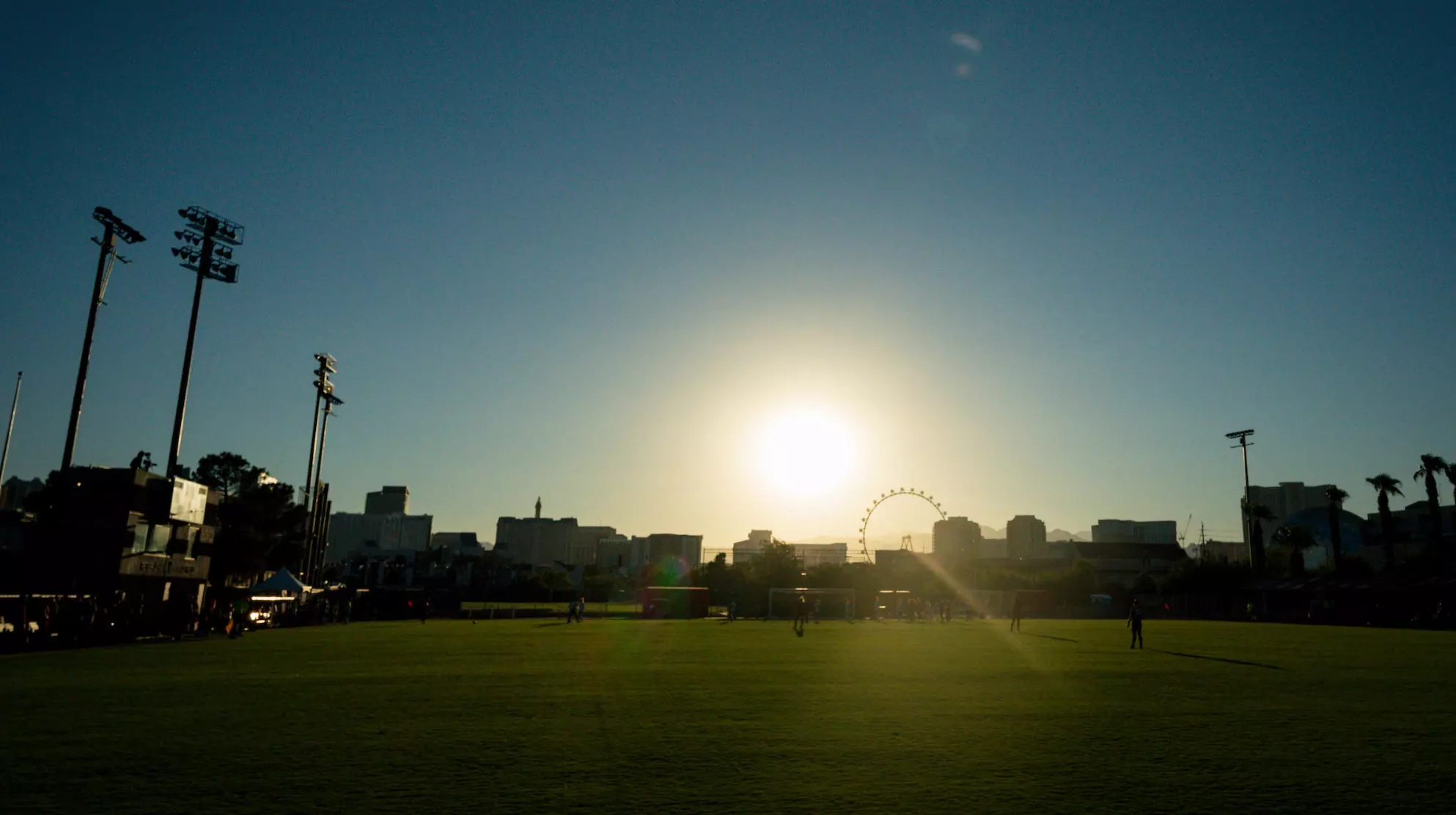 UNLV Soccer To Celebrate 50th Anniversary Thursday With Pregame