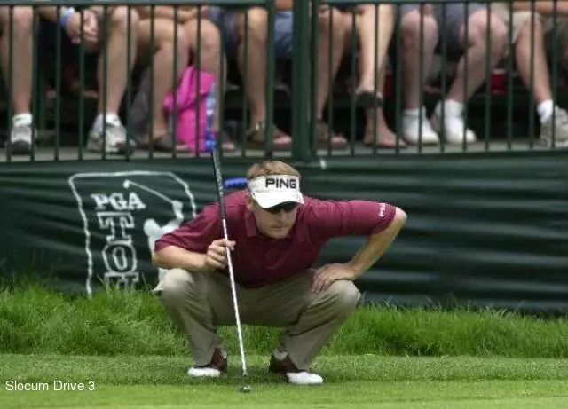 golf