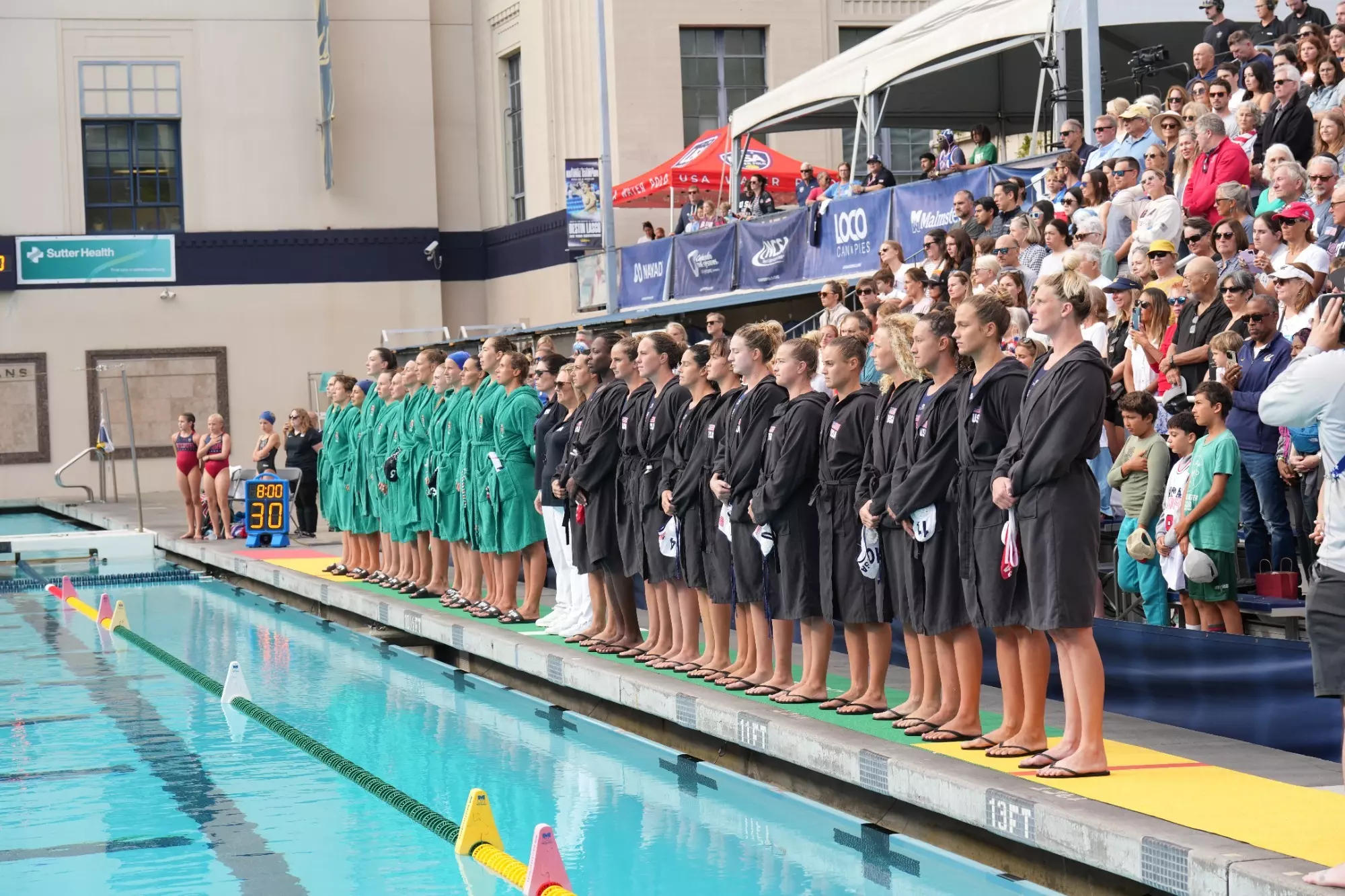 USA Women