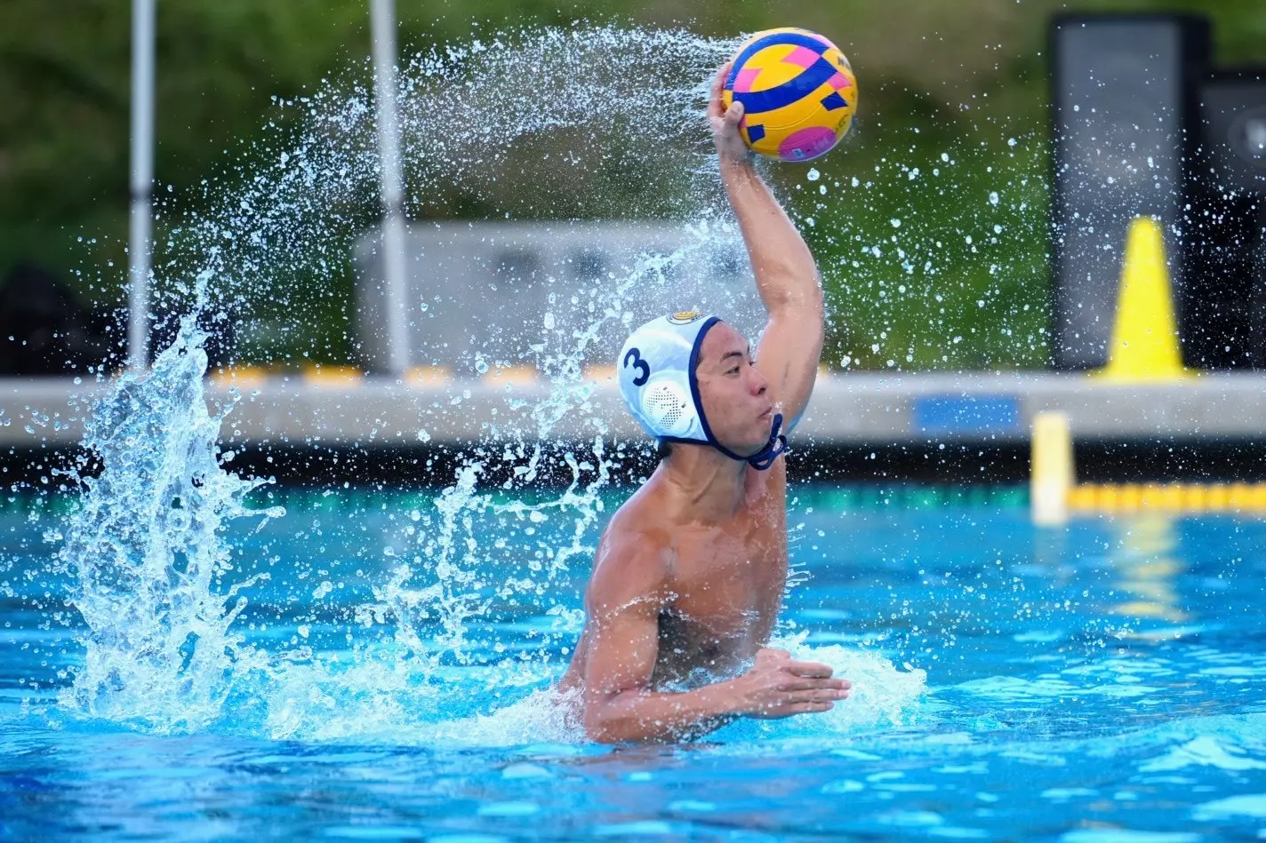 2026 National League (Week 4)