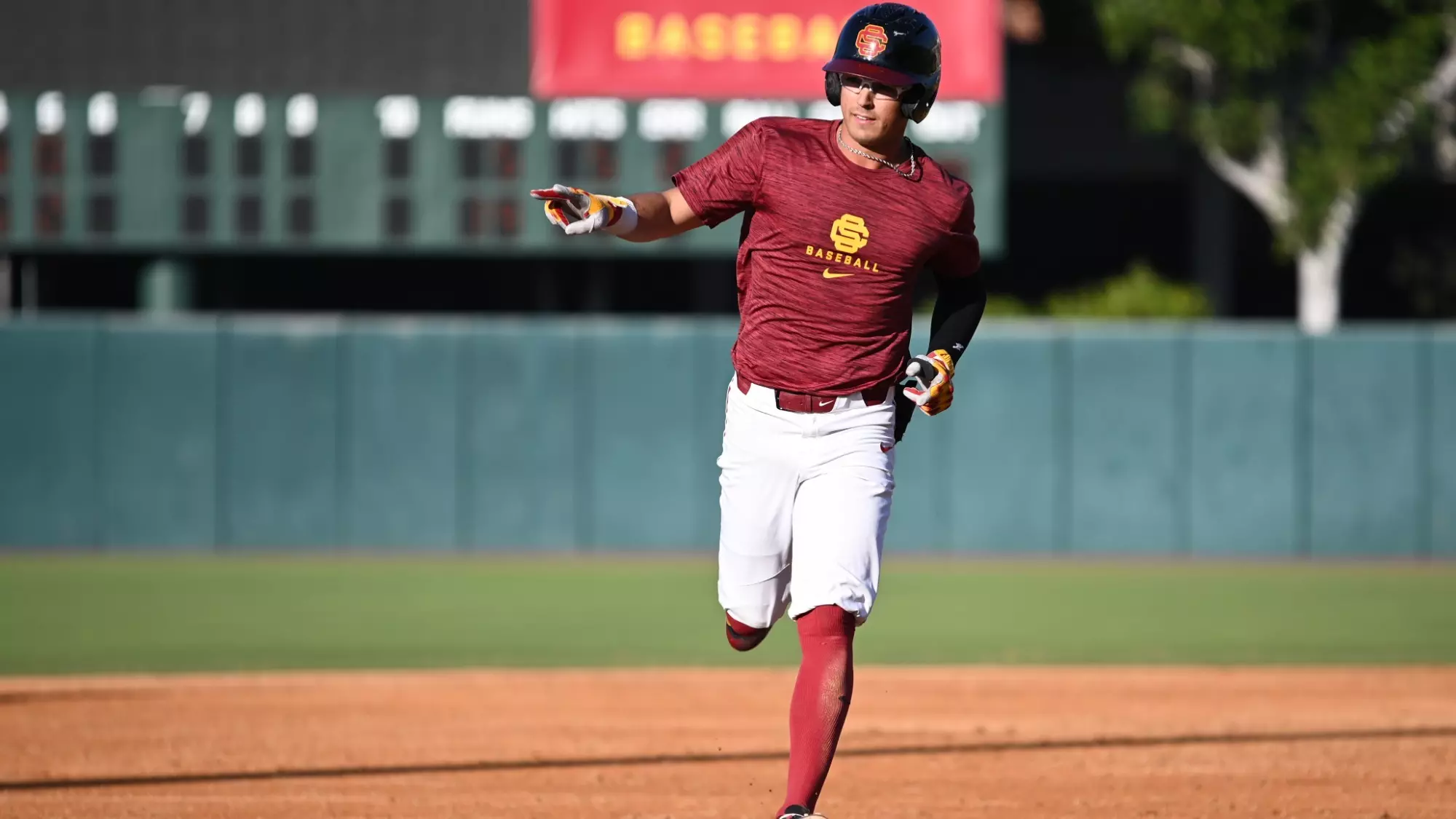 2024 USC Baseball Schedule Announced, Trojans to Play Home Games