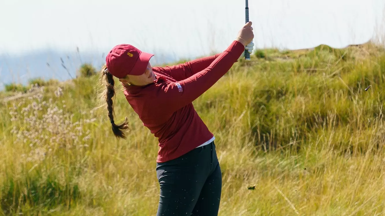 No. 5 USC Women's Golf Set for Fifth Appearance at East Lake Cup in