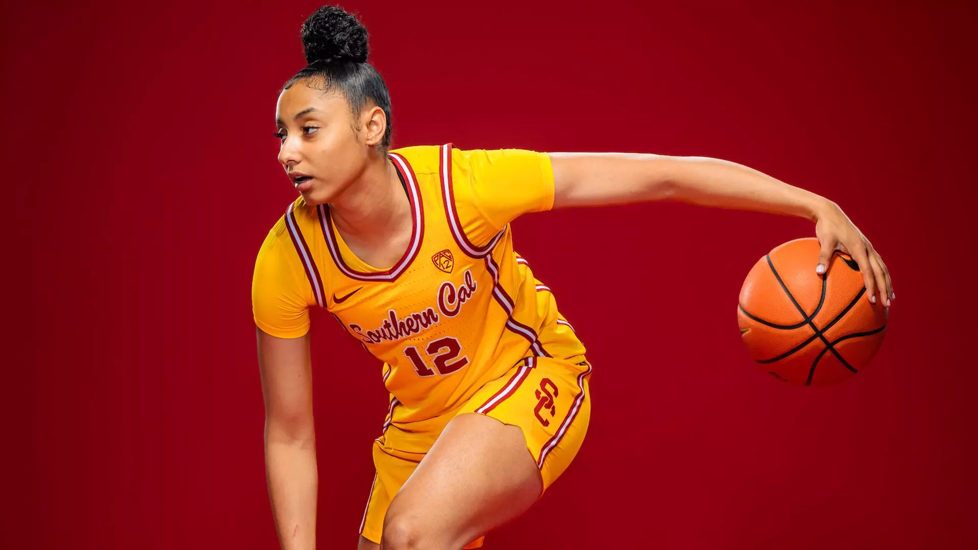 USC's JuJu Watkins Nabs Spot On Naismith Player of the Year Midseason Watch  List - USC Athletics