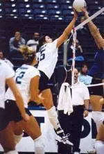 Torero sophomore Ryan Maspero
