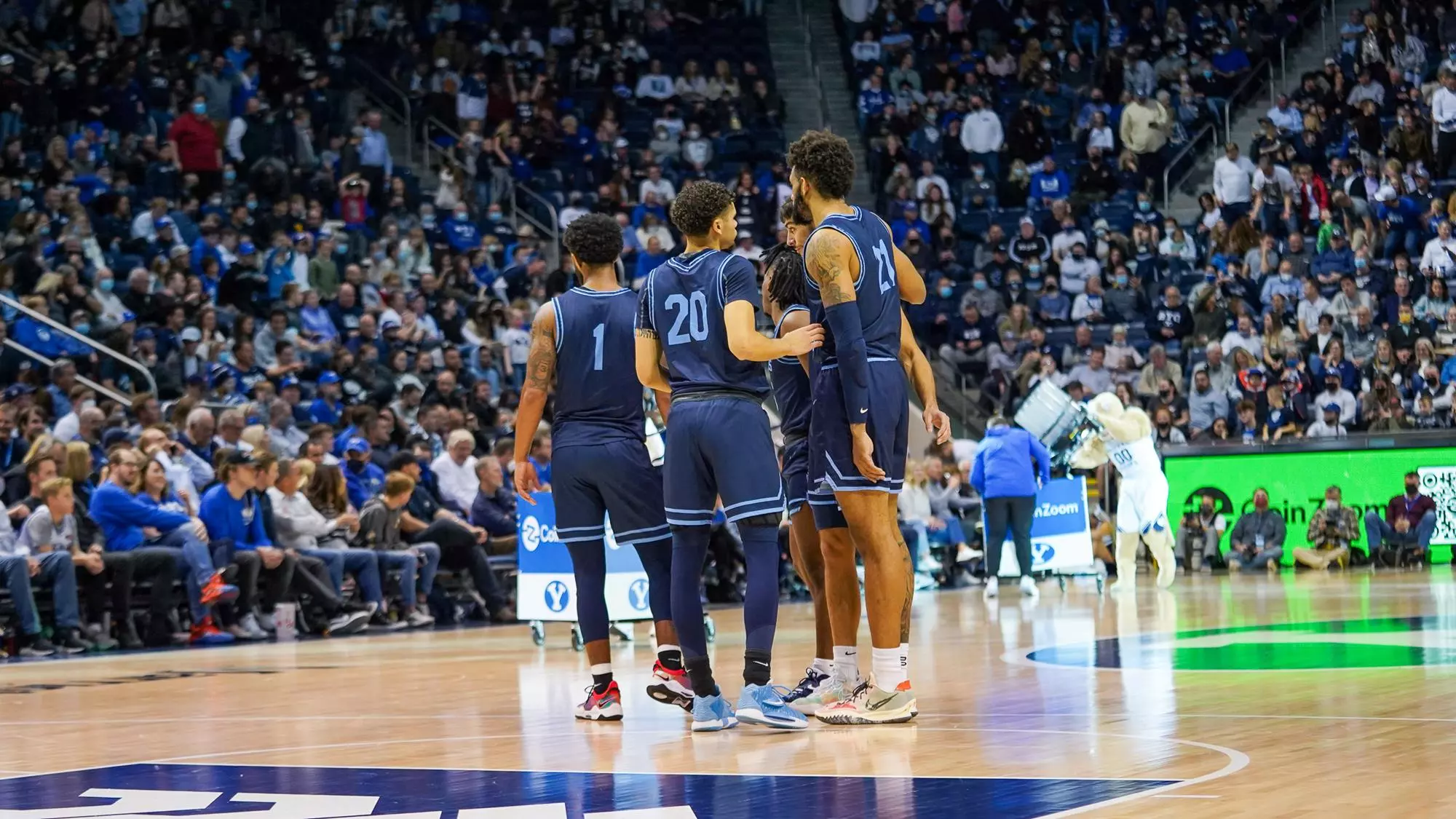 MBB Team