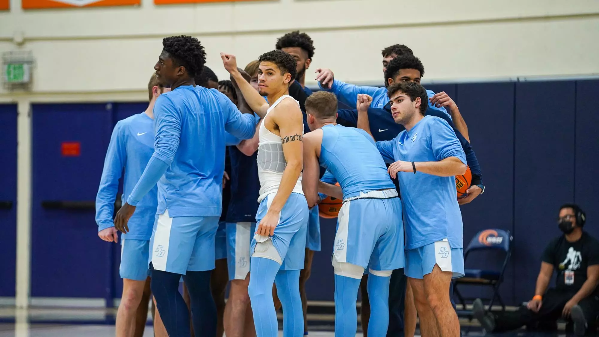 MBB Team