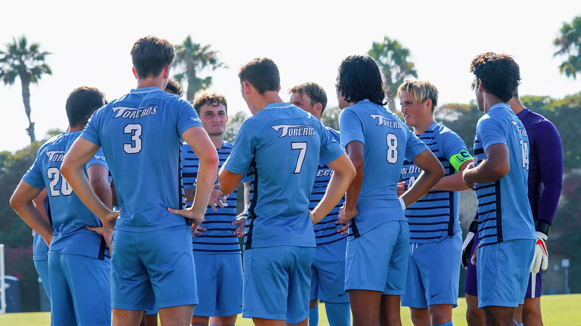 MSOC
