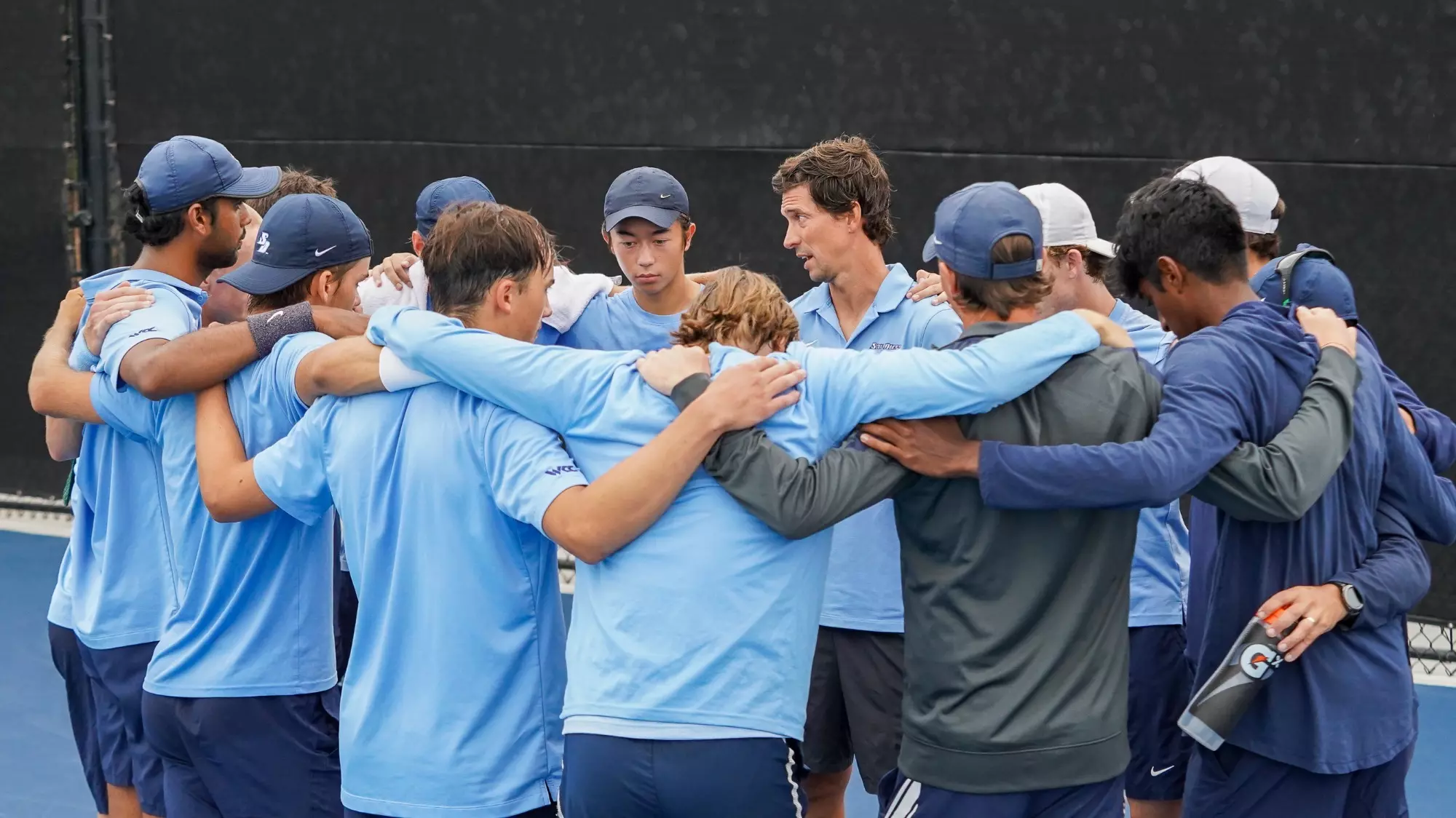 MTEN Team