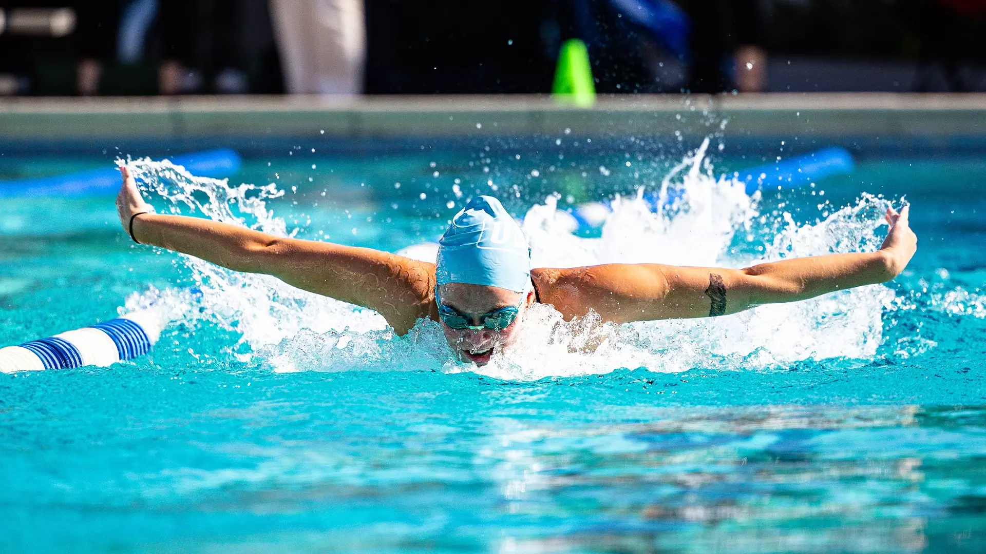 Swim Photo