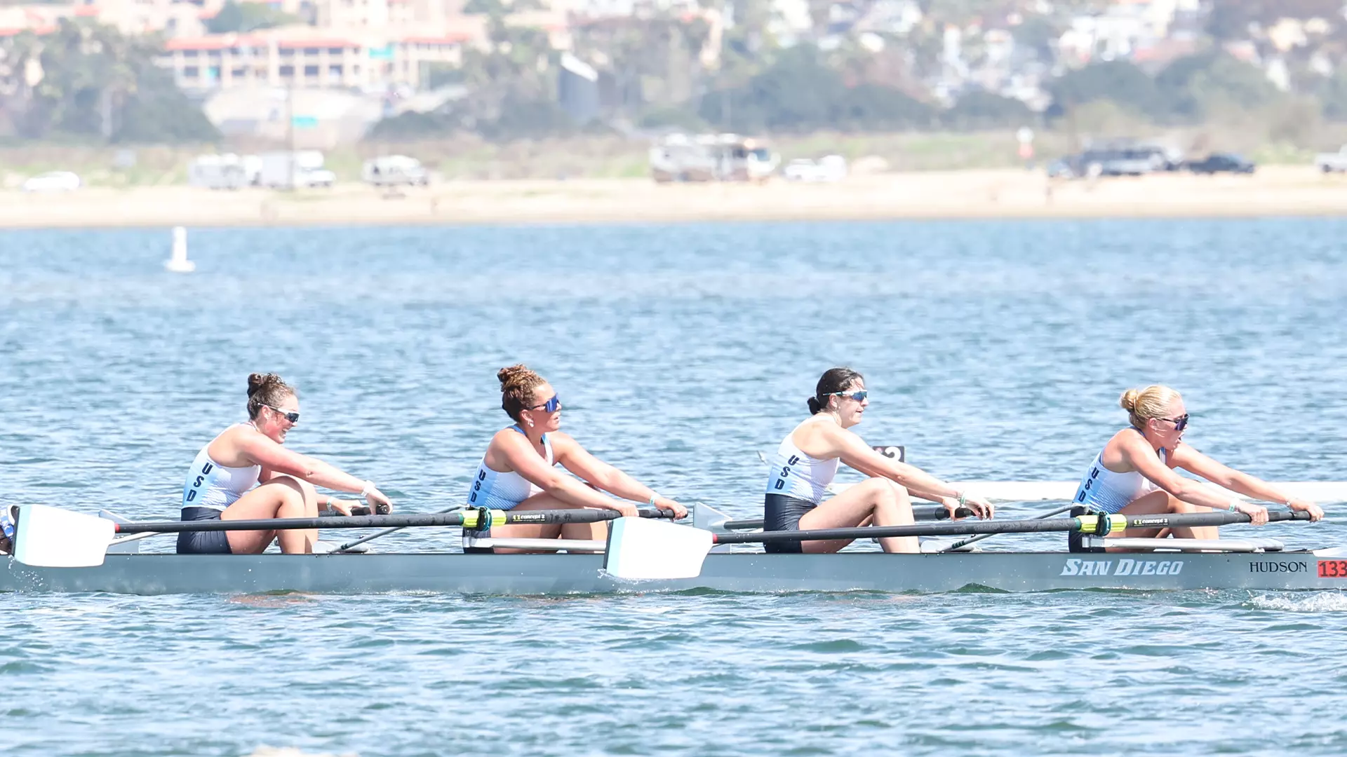 WROW Crew Classic