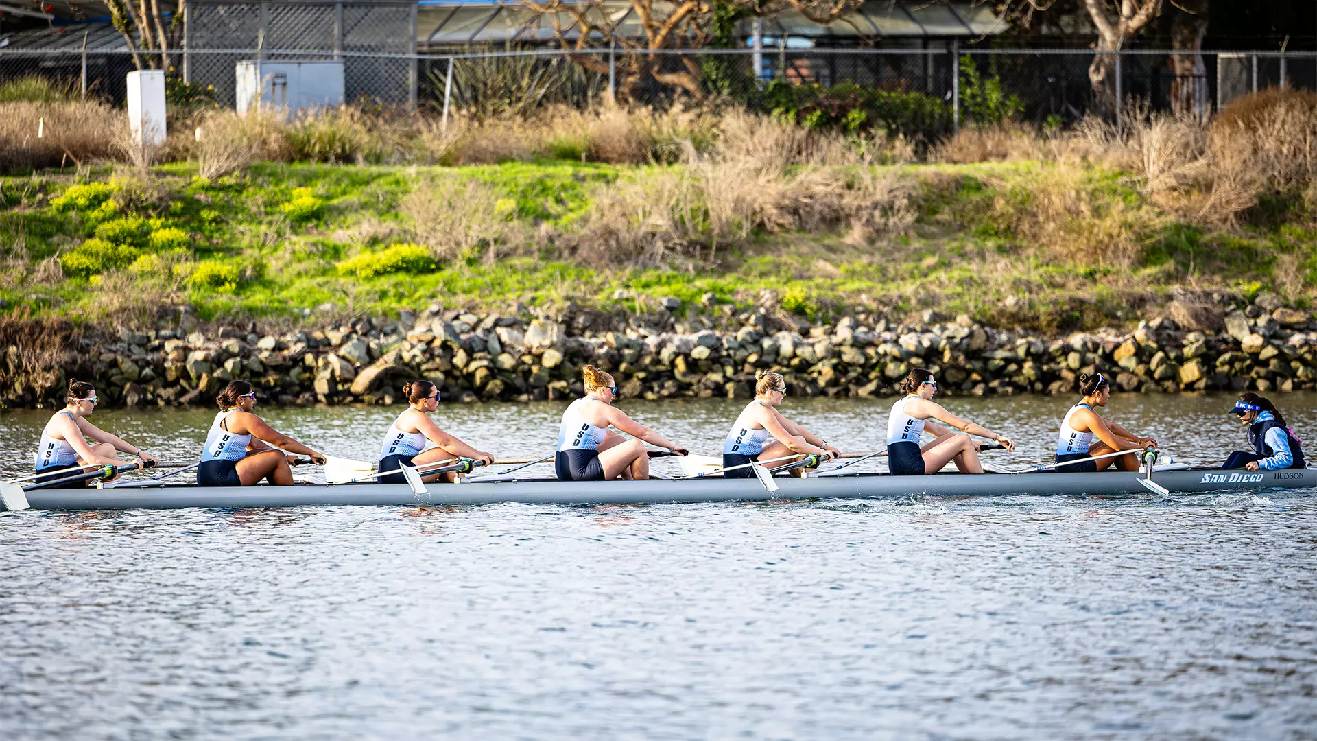 WROW Practice