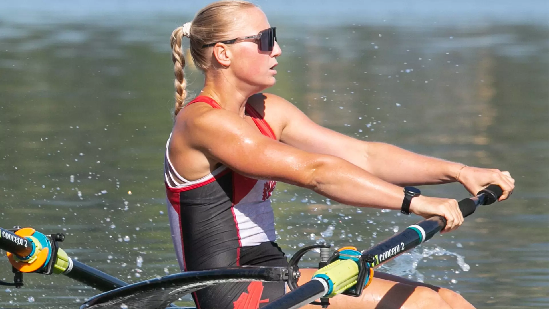 Annika Goodwyn U23 World Championships