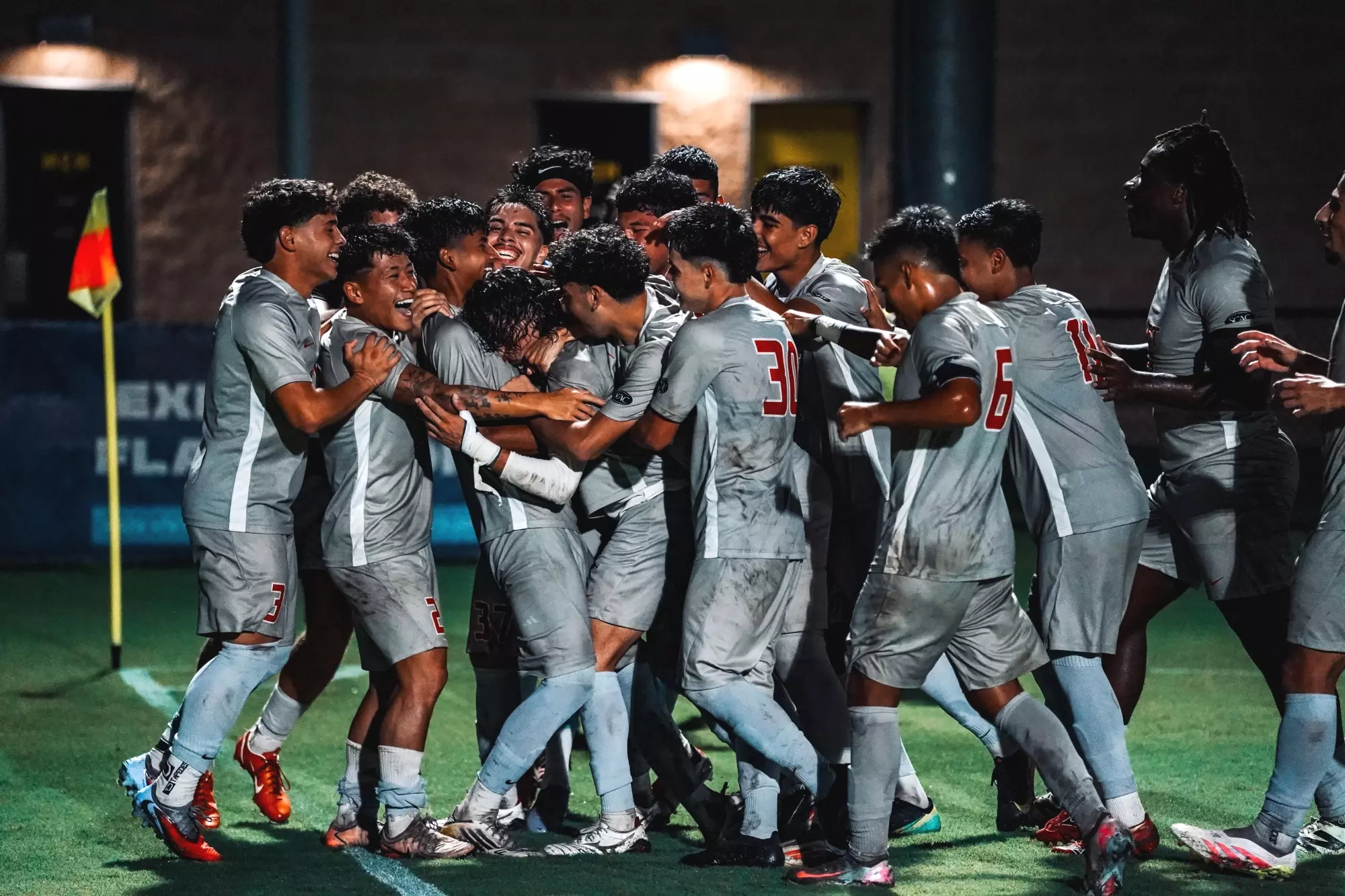 MSOC UST v HSU 1-0