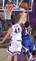 Steven Thomas
