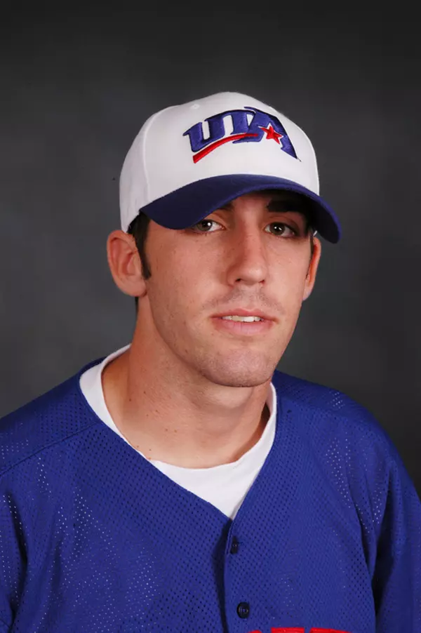 Jeremiah Haar allowed two runs on four hits in five innings of his first career start