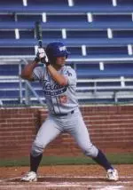 Scott Williams went 3-for-4 with an RBI and two runs scored in the victory on Sunday