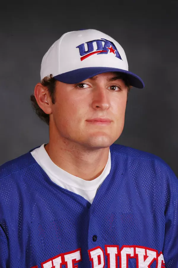 Joe Newman went 2-for-3 with an RBI in the Mavs 4-2 loss on Saturday