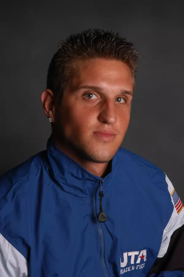 Adam Stafford