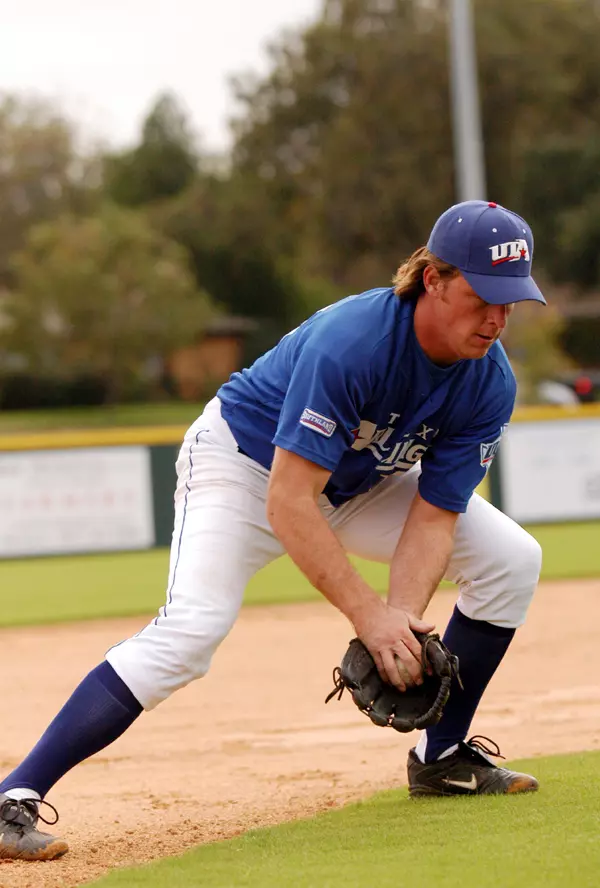 Boomer Welles extended his hit-streak to seven games and raised his average to .309 with a pair of hits on Tuesday