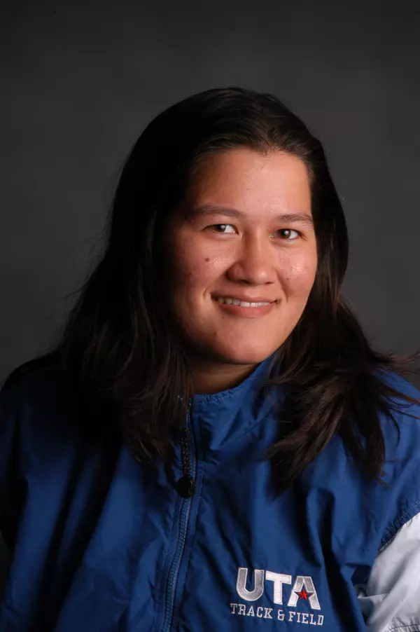 Linda Rosema earned all-conference honors with a second-place finish in the hammer on the opening day of the 2005 Southland Conference Outdoor Track and Field Championships here Friday.