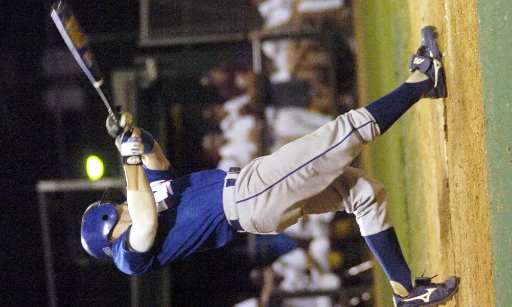 Aaron Batlle went 2-for-4 with a pair of RBIs in the Mavs loss on Friday