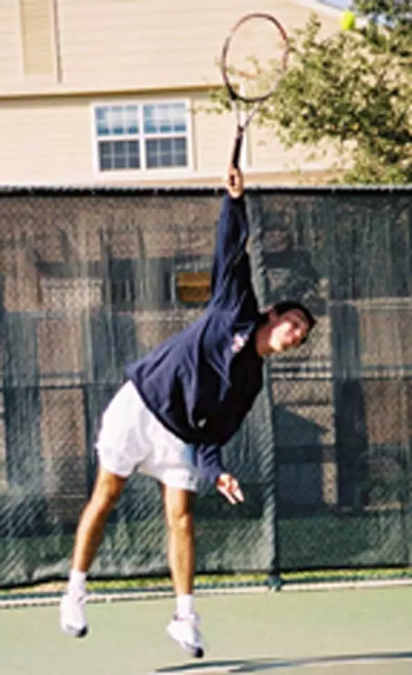 Ian Vazquez