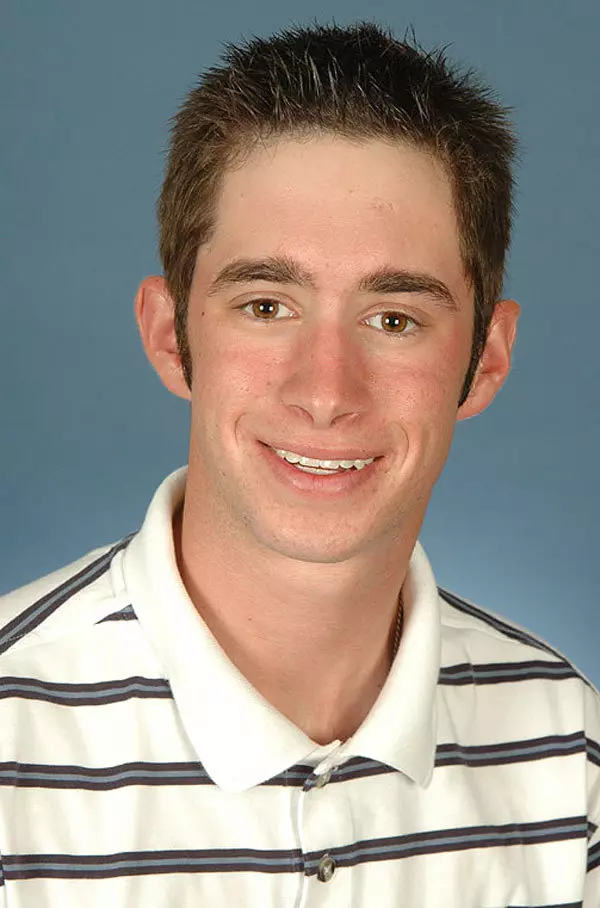 Zack Reeves