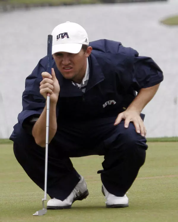 Michael Douthit