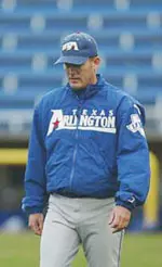 Head Coach Jeff Curtis and his staff have put together the nation's 51st toughest schedule in 2006