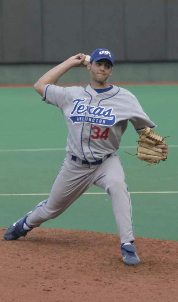 Dillon Gee took the loss in his best outing of the season