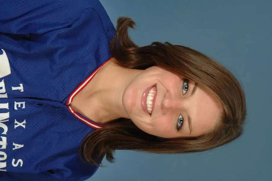 Lacey Leadbetter