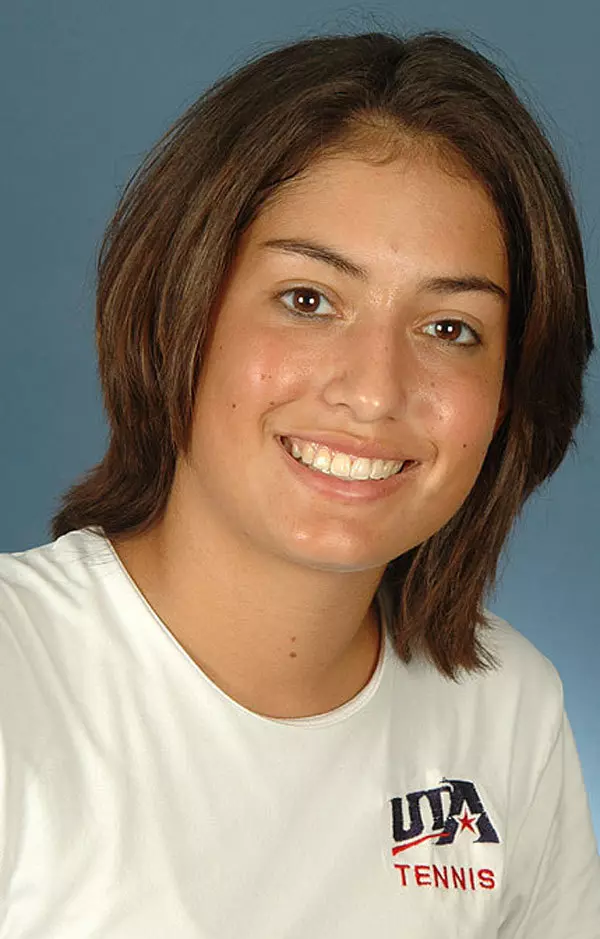 Junior Marissa Brown