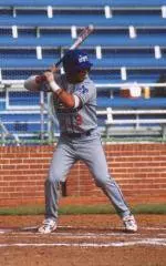 Ryan Roberts made his Major League debut with the Toronto Blue Jays on July 30