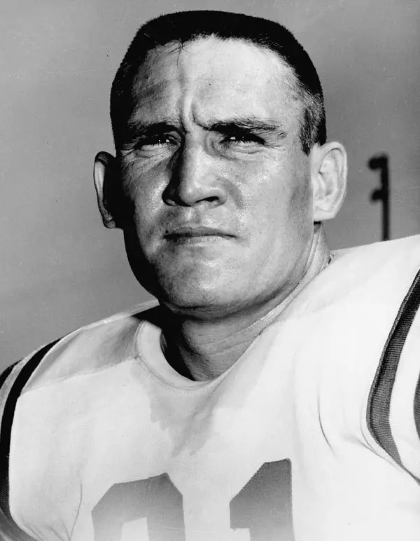 Tom Beasley