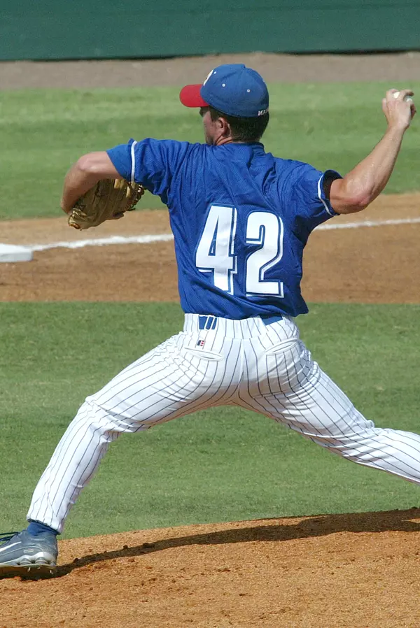 Brandon Endsley will make his second career start on Tuesday