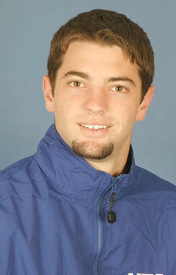 Coby Morrison