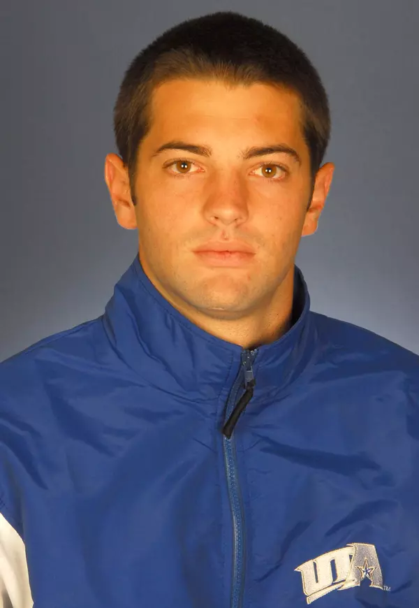 Coby Morrison