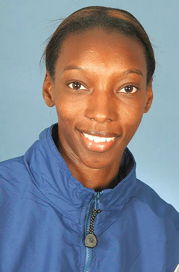 Kourtnee Jones